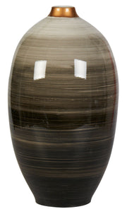 Sandstorm Vase