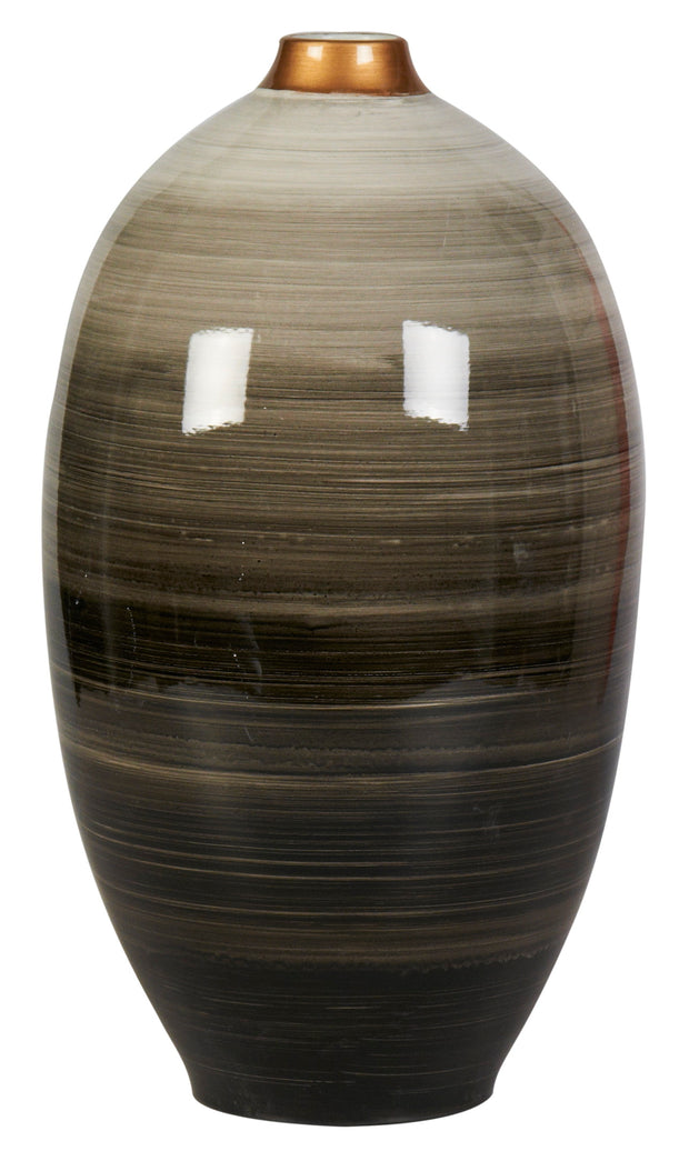 Sandstorm Vase