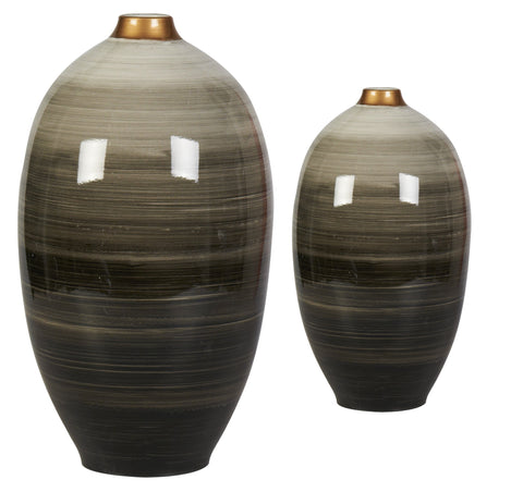 Sandstorm Vase