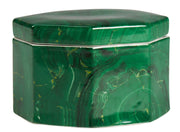 Malachite Jar