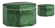 Malachite Jar