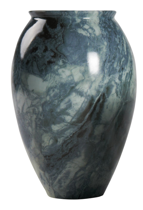 Deep Ocean Vase