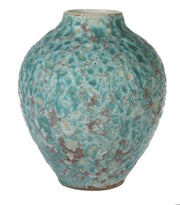 Volcanic Laila Porcelain Vase