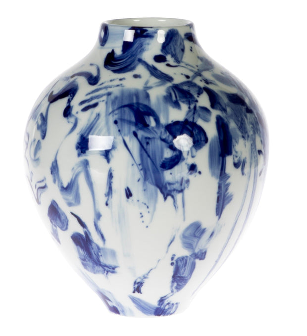 Accent Vase Ocean Spray