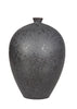 Accent Balck Vase Enid