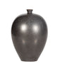 Accent Balck Vase Enid