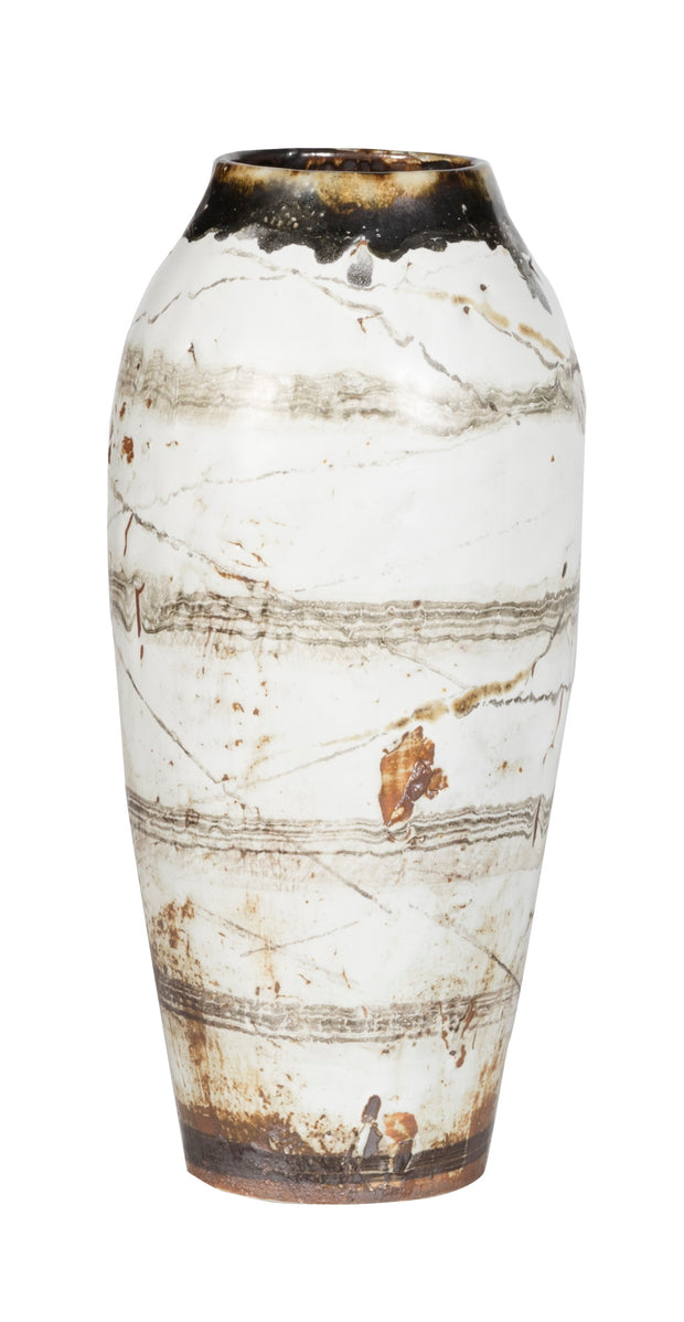 Athens vase