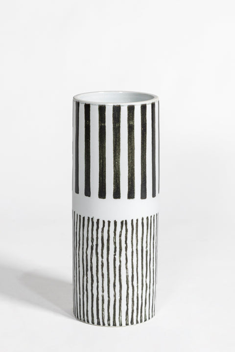 Cylinder Stripes/Medium