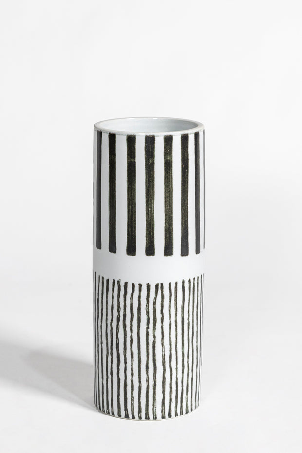 Cylinder Stripes
