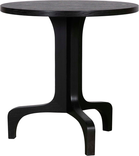 Talonfoot Pedestal Table