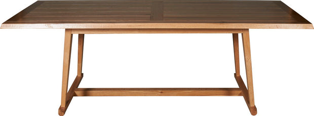 Herma Wood Dining Table