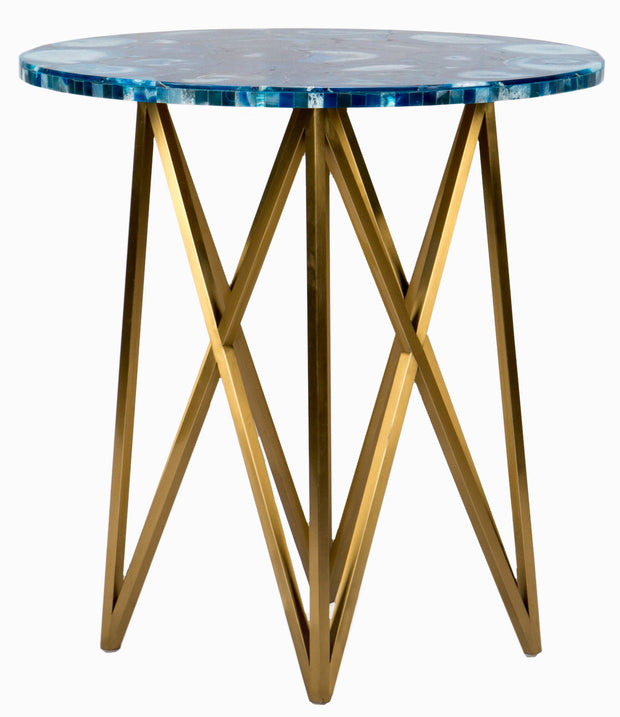 Oceans Deep: Occasional table
