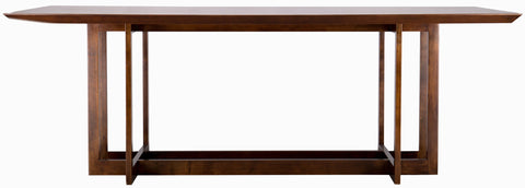 Burnley Wood Dining Table