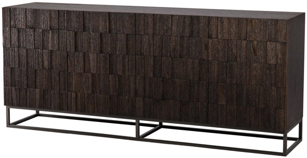 Regis Bar Cabinet and Sideboard