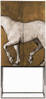 Hamlet Horse cabinet