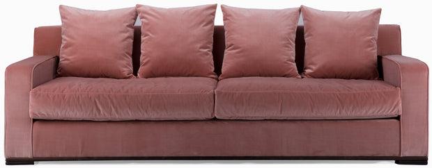 Clifton Four Seater Sofa