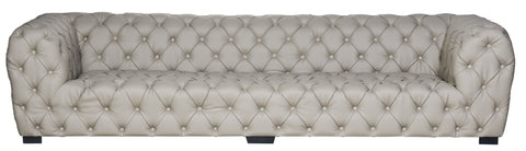 Ashton Full Tufted Sofa