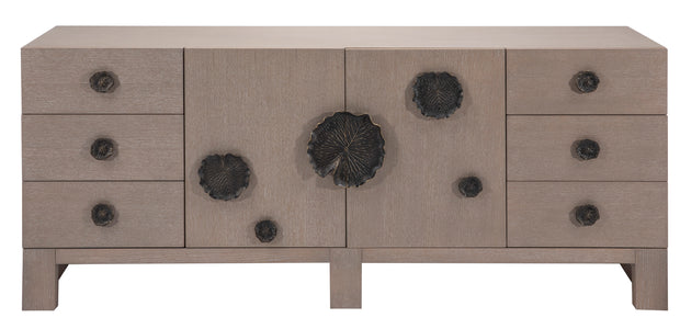 Chelsea Embellished Side Cabinet