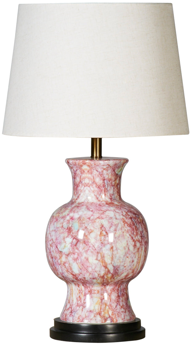 Alabaster Table Lamp