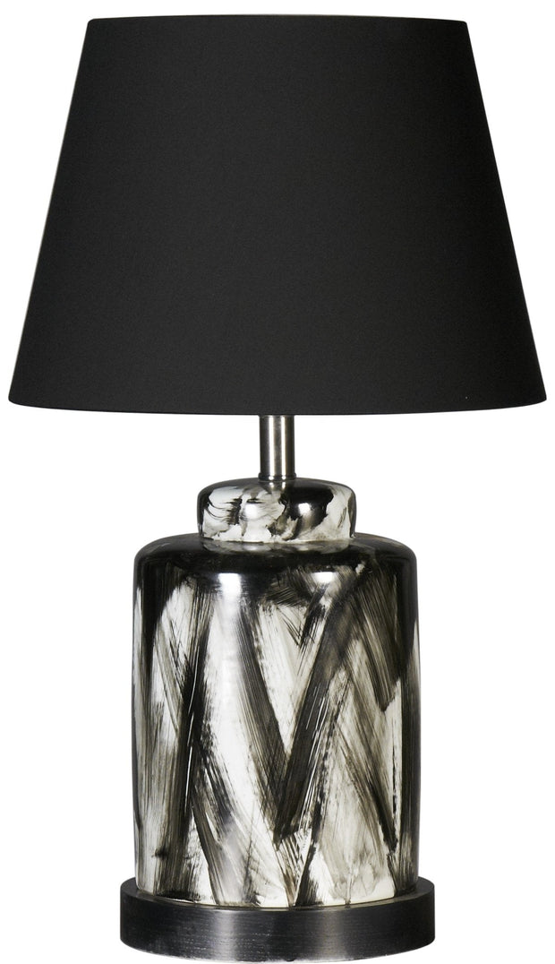 Sweeper Table Lamp