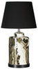 Lava Ceramic Lamp