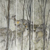 Deer in the Mist