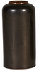 Antique Brown Vase