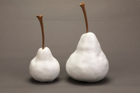 Pear Ceramic