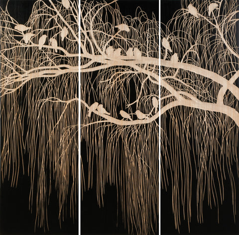 Willow Birds